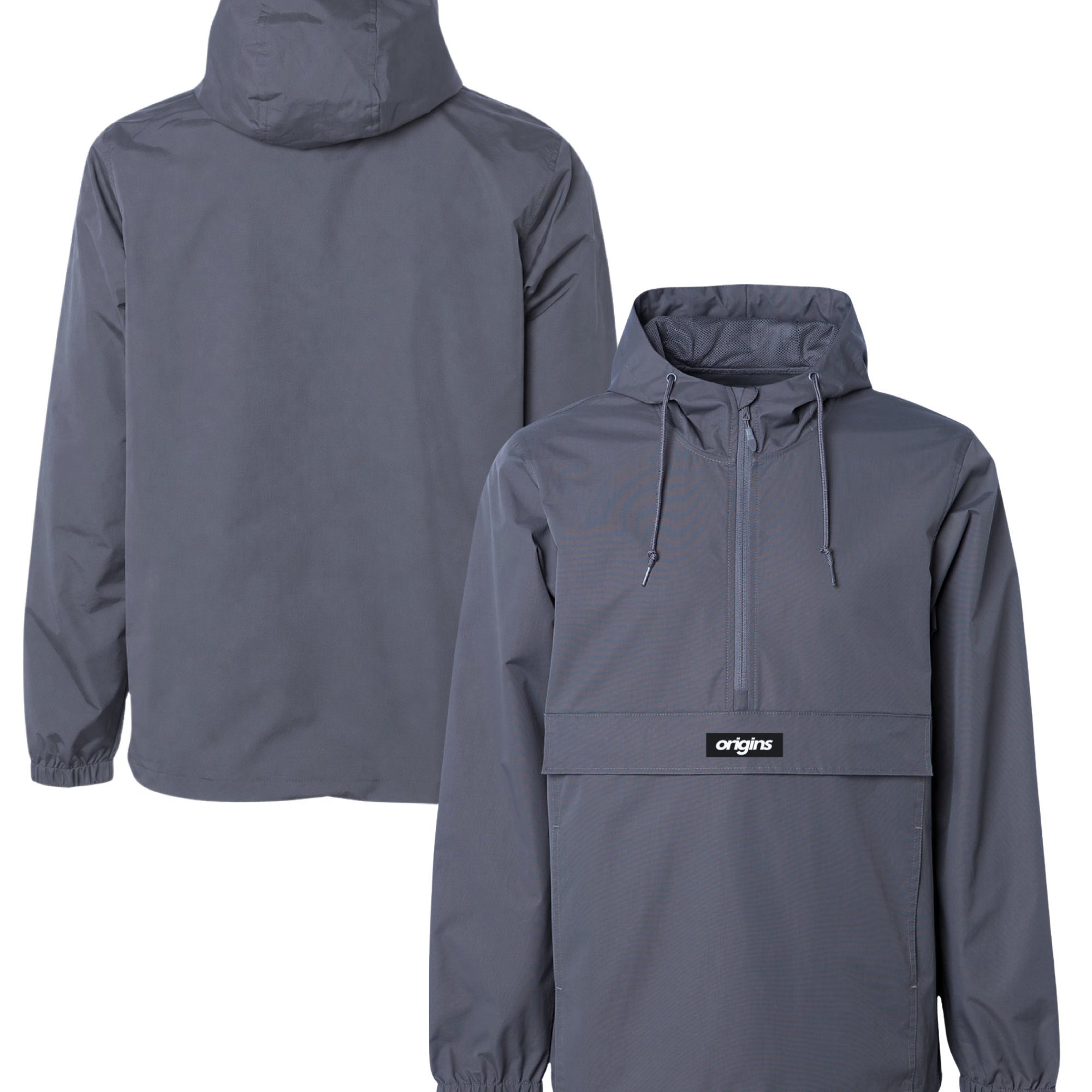 Origins Anorak