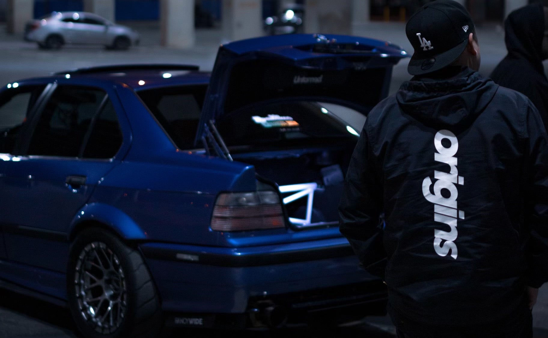 OUTERWEAR