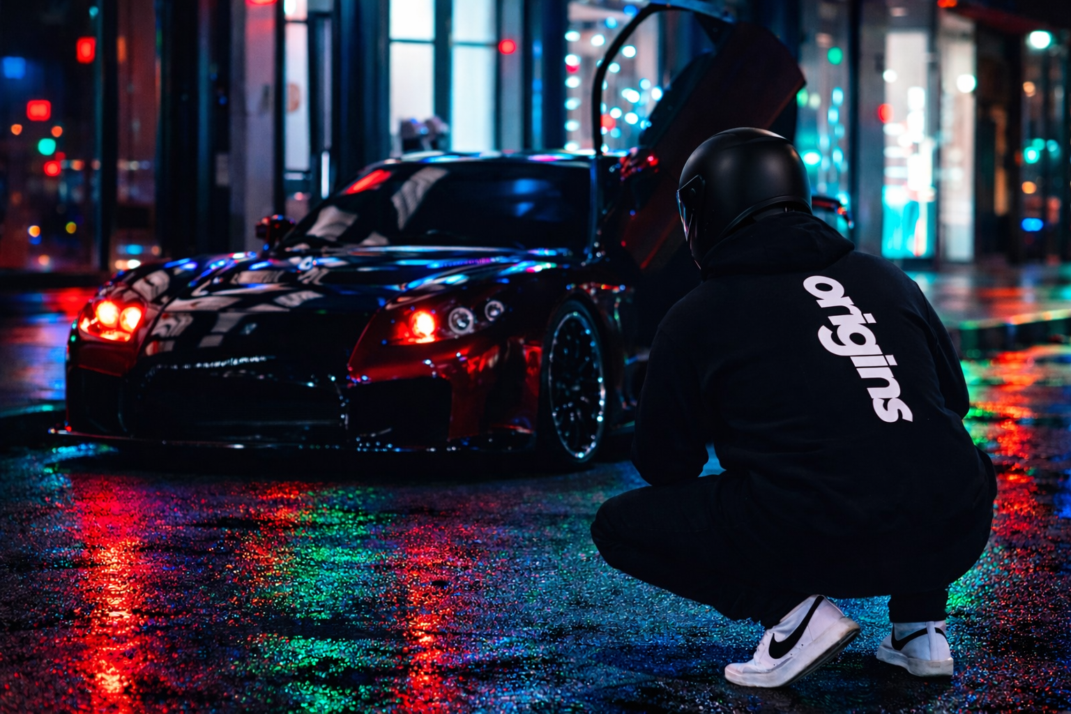 HOODIES