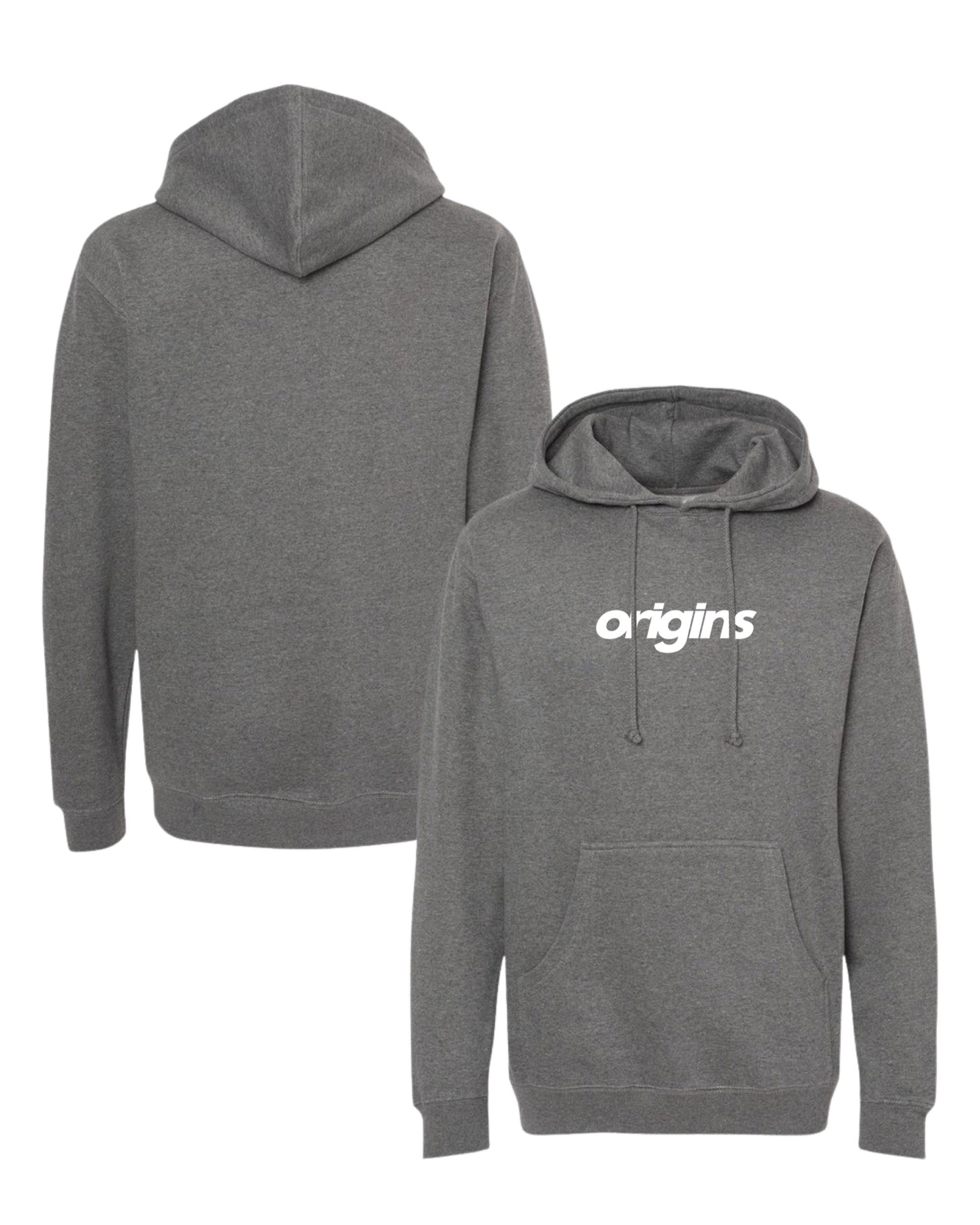Origins Hoodie