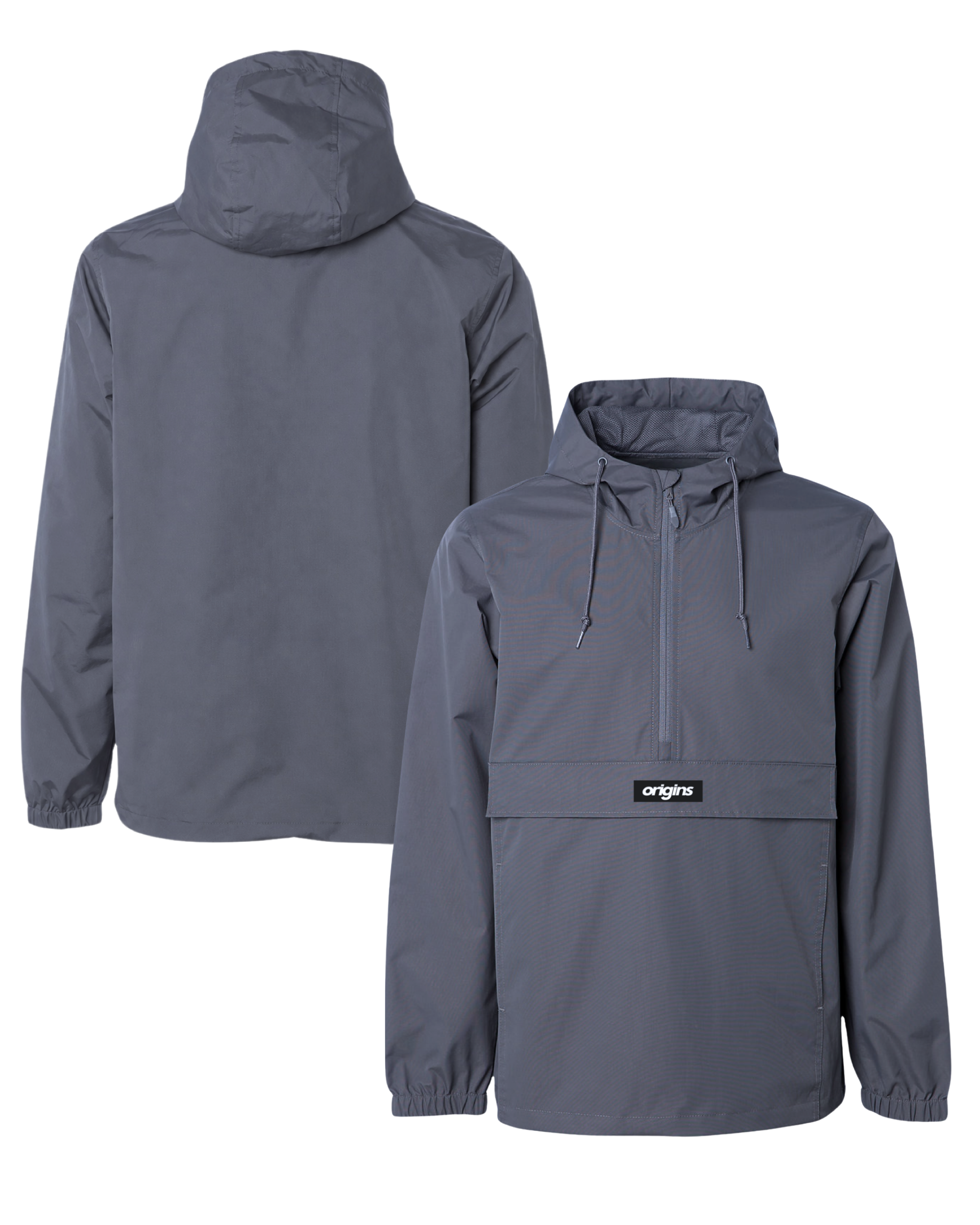 Origins Anorak
